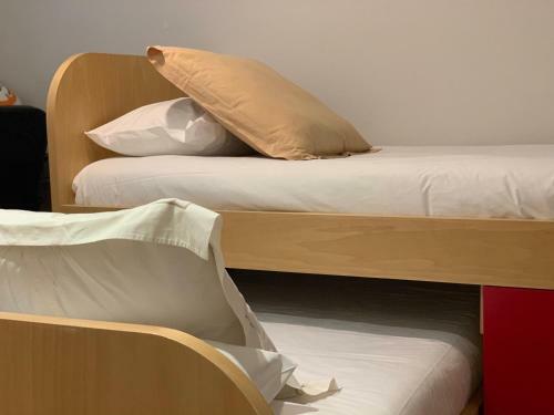Apartamento Oktheway Ron Fraga Place