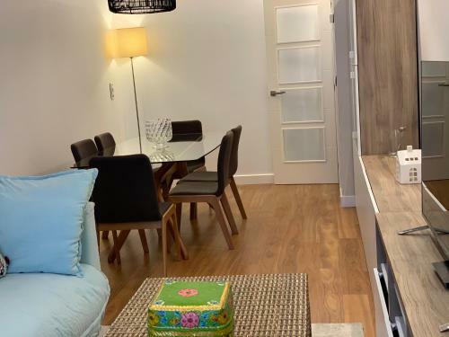 Apartamento Oktheway Ron Fraga Place