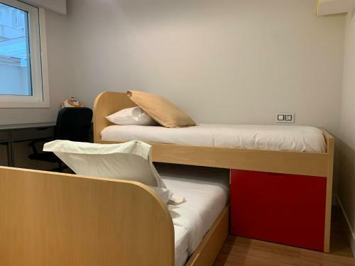 Apartamento Oktheway Ron Fraga Place