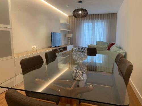 Apartamento Oktheway Ron Fraga Place