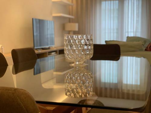 Apartamento Oktheway Ron Fraga Place