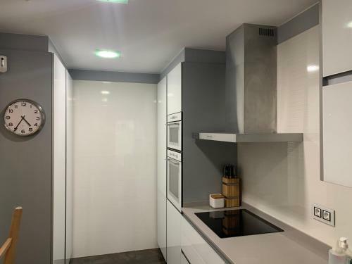 Apartamento Oktheway Ron Fraga Place