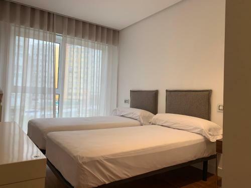 Apartamento Oktheway Ron Fraga Place