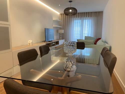 Apartamento Oktheway Ron Fraga Place