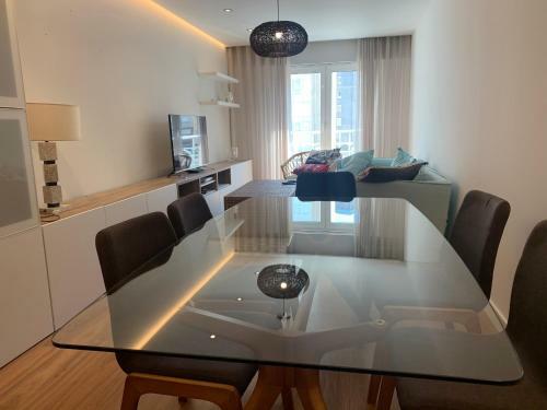 Apartamento Oktheway Ron Fraga Place