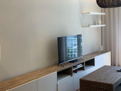 Apartamento Oktheway Ron Fraga Place