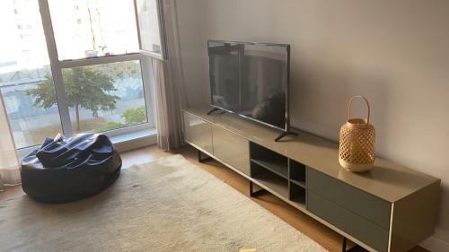 Apartamento Oktheway Ron Fraga Place