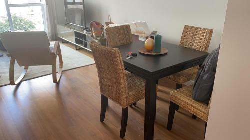 Apartamento Oktheway Ron Fraga Place