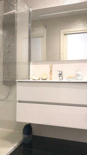 Apartamento Oktheway Ron Fraga Place