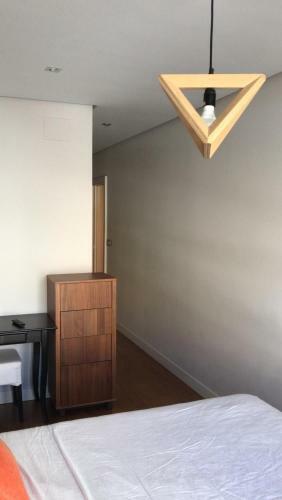 Apartamento Oktheway Ron Fraga Place