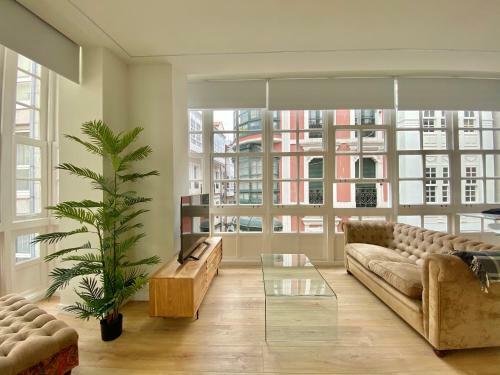 Apartamento La Esquina de Valentina By Oktheway