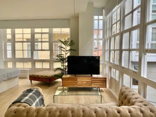 Apartamento La Esquina de Valentina By Oktheway