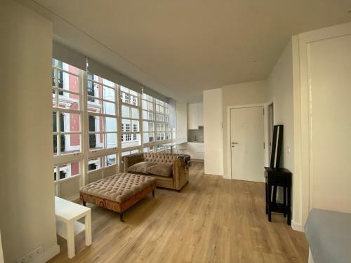 Apartamento La Esquina de Valentina By Oktheway