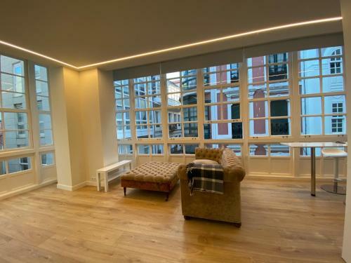 Apartamento La Esquina de Valentina By Oktheway