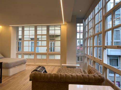 Apartamento La Esquina de Valentina By Oktheway