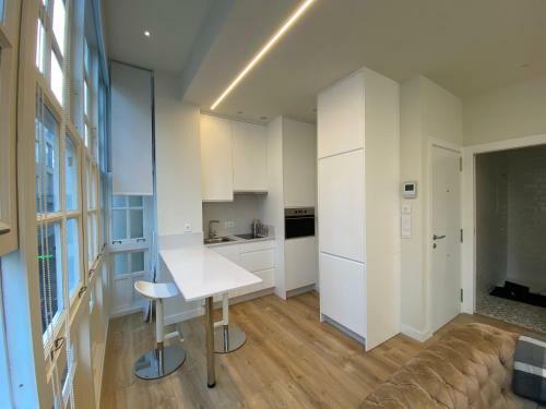 Apartamento La Esquina de Valentina By Oktheway