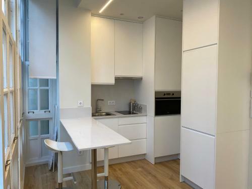 Apartamento La Esquina de Valentina By Oktheway