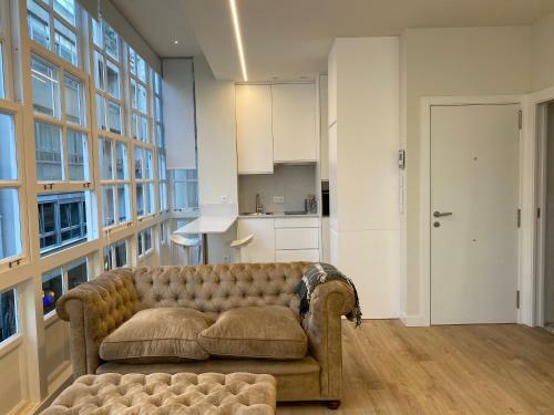 Apartamento La Esquina de Valentina By Oktheway