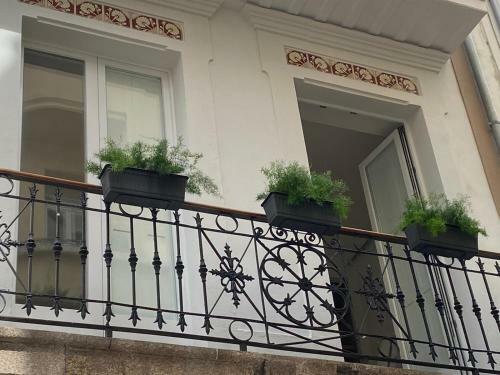 Apartamento La Esquina de Valentina By Oktheway