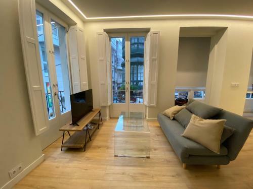 Apartamento La Esquina de Valentina By Oktheway