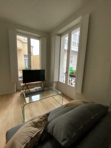 Apartamento La Esquina de Valentina By Oktheway