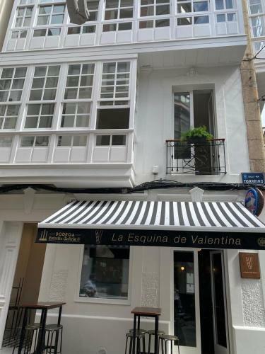 Apartamento La Esquina de Valentina By Oktheway