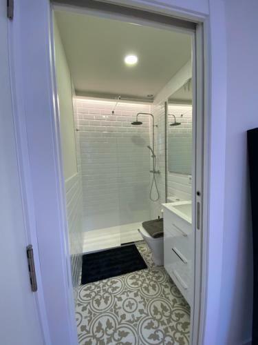 Apartamento La Esquina de Valentina By Oktheway