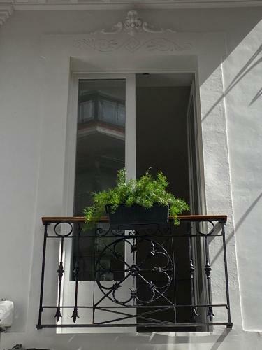 Apartamento La Esquina de Valentina By Oktheway