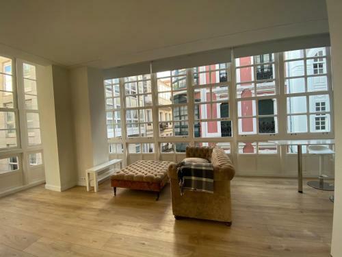 Apartamento La Esquina de Valentina By Oktheway