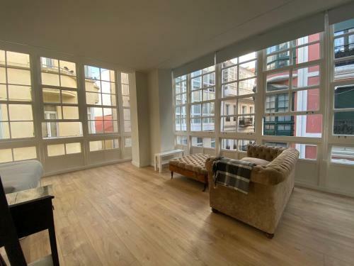 Apartamento La Esquina de Valentina By Oktheway