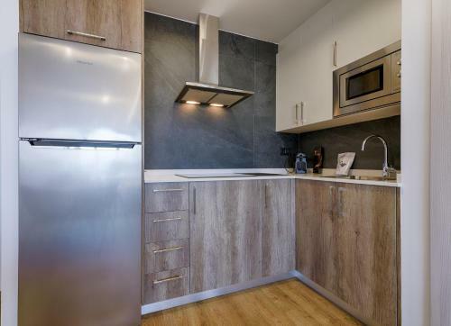 Apartamento Th Suites By Como En Casa