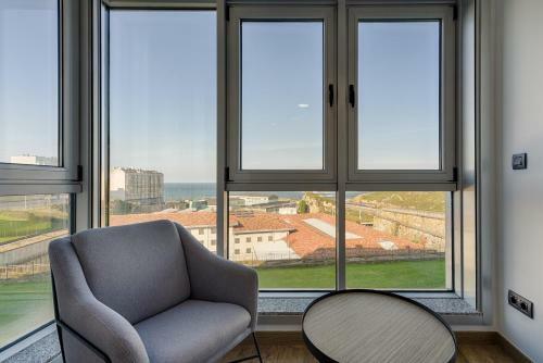Apartamento Th Suites By Como En Casa