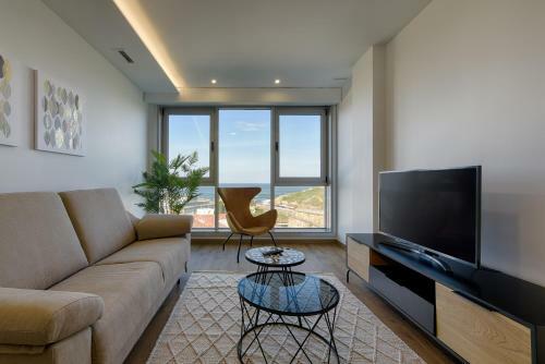 Apartamento Th Suites By Como En Casa