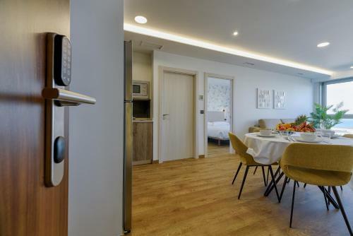 Apartamento Th Suites By Como En Casa