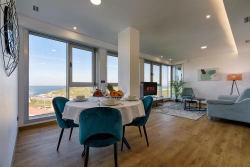 Apartamento Th Suites By Como En Casa