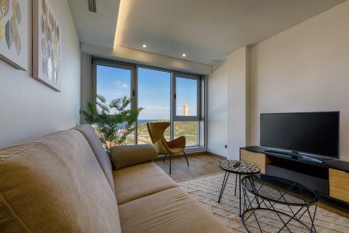 Apartamento Th Suites By Como En Casa
