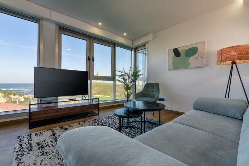Apartamento Th Suites By Como En Casa