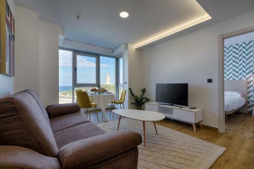 Apartamento Th Suites By Como En Casa