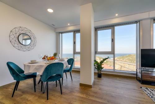 Apartamento Th Suites By Como En Casa
