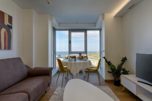 Apartamento Th Suites By Como En Casa