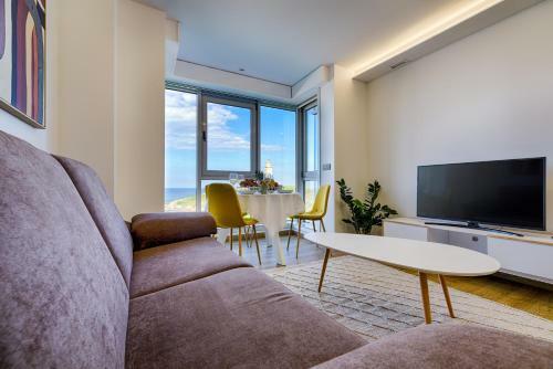 Apartamento Th Suites By Como En Casa