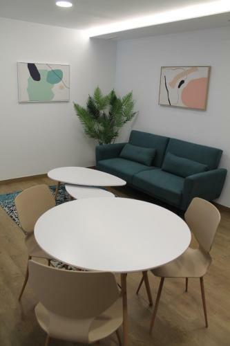 Apartamento Th Suites By Como En Casa