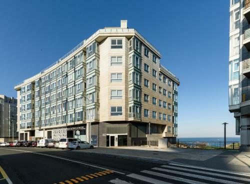 Apartamento Th Suites By Como En Casa
