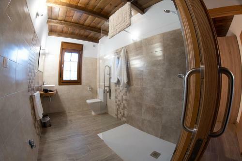 Apartamentos Rurales Cam�n Real