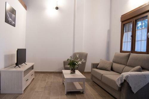 Apartamentos Rurales Cam�n Real
