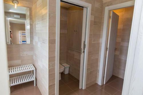 Albergue La Xana