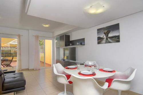 We Love Villas - Villa Montesol