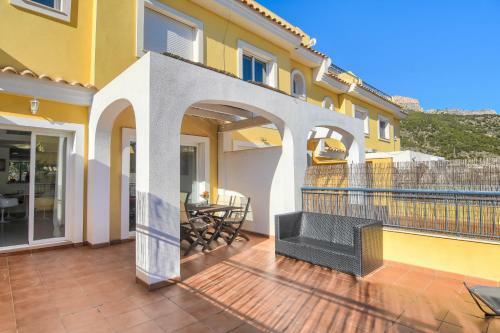We Love Villas - Villa Montesol