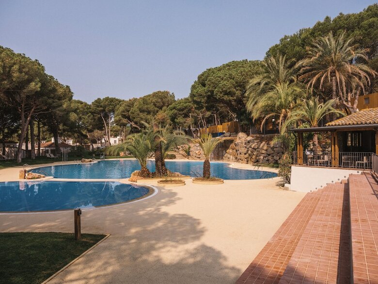 Wecamp Cala Montg�