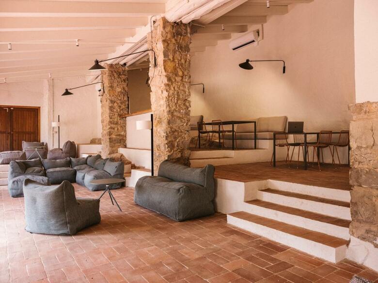 Wecamp Cala Montg�